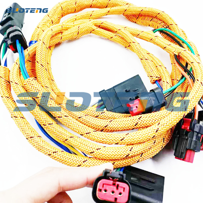 558-5959 558-5959 E330gc Excavator এর জন্য চ্যাসি ওয়্যার হারনেস