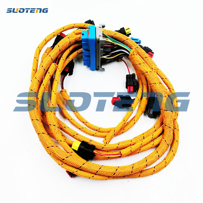 296-4617 2964617 E323d Excavator এর জন্য ইঞ্জিনের Wire Harness