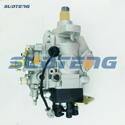 22100-1C190 ডিজেল জ্বালানী ইনজেকশন পাম্প 221001C190 1HZ ইঞ্জিনের জন্য