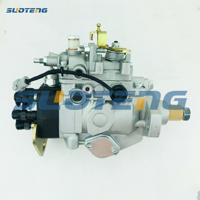 22100-1C190 ডিজেল জ্বালানী ইনজেকশন পাম্প 221001C190 1HZ ইঞ্জিনের জন্য