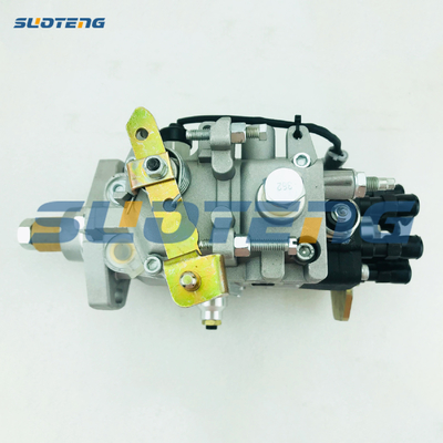 22100-1C190 ডিজেল জ্বালানী ইনজেকশন পাম্প 221001C190 1HZ ইঞ্জিনের জন্য