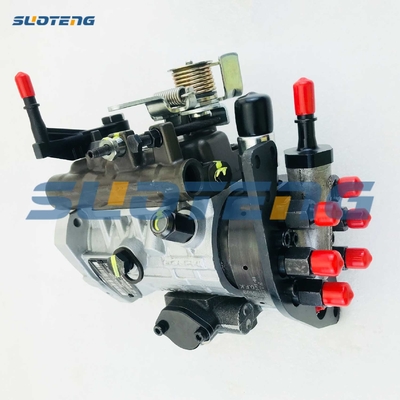 9521A031H ডিজেল জ্বালানী ইনজেকশন পাম্প টাইপ 1569