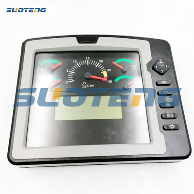 318-0013 3180013 D6N লোডার জন্য ডিসপ্লে মনিটর প্যানেল