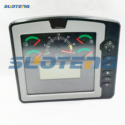 318-0013 3180013 D6N লোডার জন্য ডিসপ্লে মনিটর প্যানেল