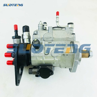 9521A310T ডিজেল জ্বালানী ইনজেকশন পাম্প টাইপ 1575
