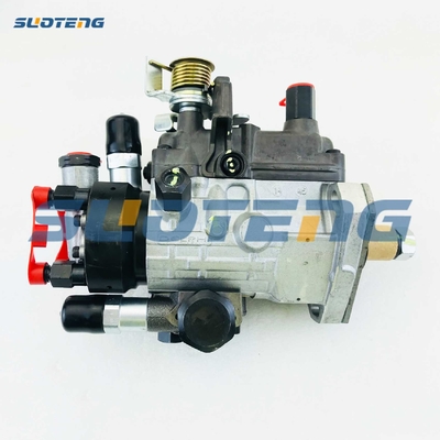 9520A790W ডিজেল জ্বালানী ইনজেকশন পাম্প টাইপ 1592
