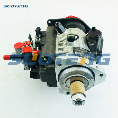 9521A081H ডিজেল জ্বালানী ইনজেকশন পাম্প টাইপ 1597