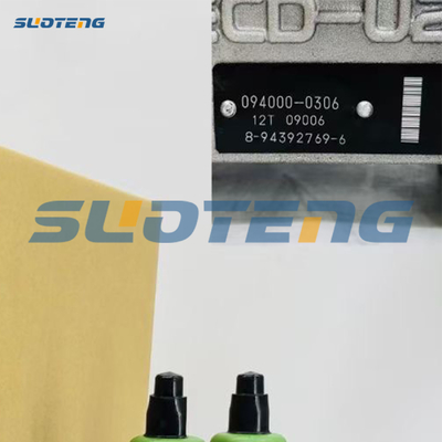 094000-0300 ডিজেল জ্বালানী ইনজেকশন পাম্প 0940000300