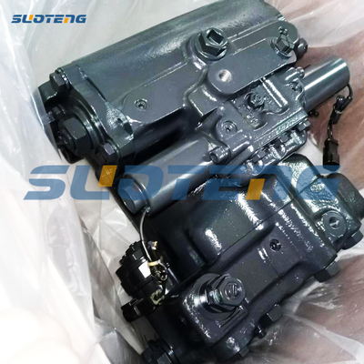 708-1H-00140 7081H00140 D155AX বুলডোজারের জন্য হাইড্রোলিক প্রধান পাম্প