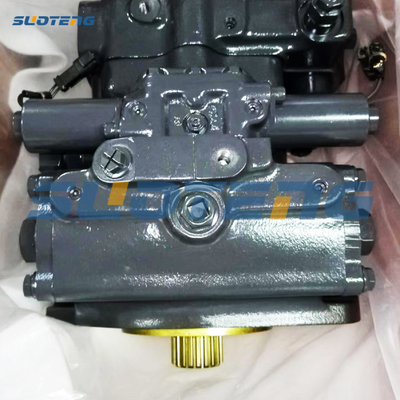 708-1H-00140 7081H00140 D155AX বুলডোজারের জন্য হাইড্রোলিক প্রধান পাম্প