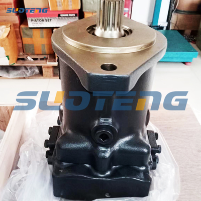 708-7H-00050 7087H00050 D155AX লোডার হাইড্রোলিক প্রধান পাম্প