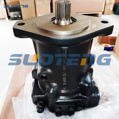 708-7H-00050 7087H00050 D155AX লোডার হাইড্রোলিক প্রধান পাম্প