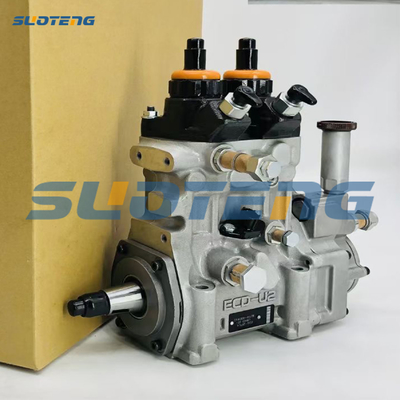 115603-5153 1156035153 HP0 ইঞ্জিন জ্বালানী ইনজেকশন পাম্প