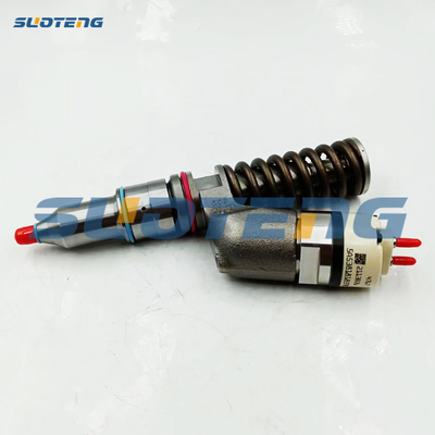 211-3026 2113026 3406e ইঞ্জিনের জন্য জ্বালানী ইনজেক্টর