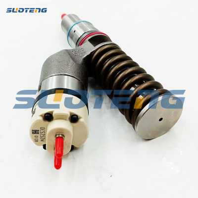 211-3026 2113026 3406e ইঞ্জিনের জন্য জ্বালানী ইনজেক্টর