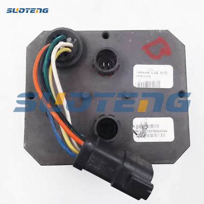 20R-8458 20R8458 824G লোডার জন্য ডিসপ্লে মনিটর প্যানেল