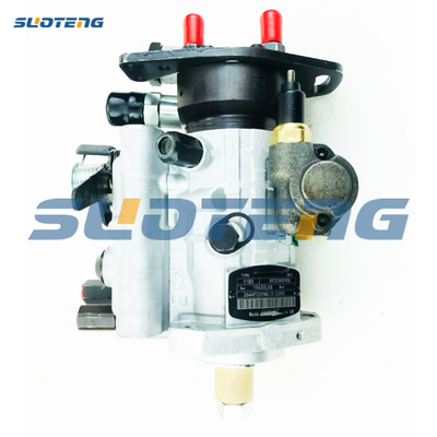 8920A505G DP200 ইঞ্জিনের জন্য জ্বালানী ইনজেকশন পাম্প