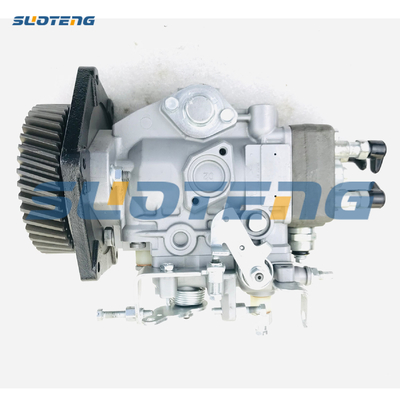 104649-5471 6HK1 ইঞ্জিনের জন্য জ্বালানী ইনজেকশন পাম্প