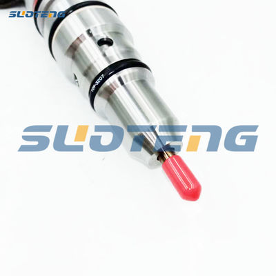 387-9427 3879427 C7 ইঞ্জিন Excavator E324D জন্য এই জ্বালানী ইনজেক্টর