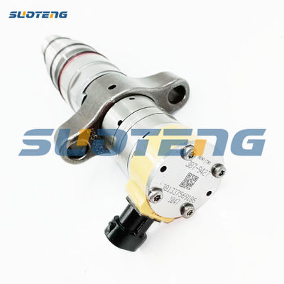 387-9427 3879427 C7 ইঞ্জিন Excavator E324D জন্য এই জ্বালানী ইনজেক্টর