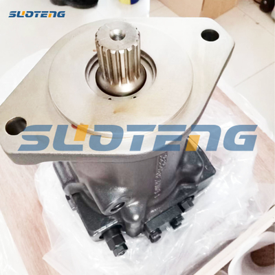 708-7H-00050 7087H00050 হাইড্রোলিক মোটর D155AX বুলডোজারের জন্য হাইড্রোলিক পাম্প