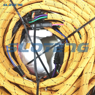 ২০৪-১৮৬৩ ২০৪-১৮৬৩ শ্যাসি হার্নেস ই৩২০সি এক্সক্যাভারের জন্য