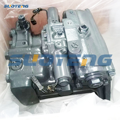 708-1H-00140 7081H00140 D155AX বুলডোজারের জন্য জলবাহী পাম্প