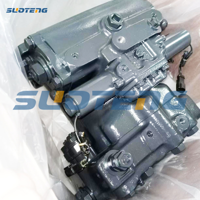 708-1H-00140 7081H00140 D155AX বুলডোজারের জন্য জলবাহী পাম্প
