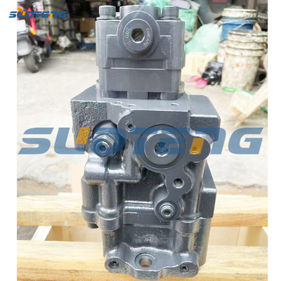 708-1T-00710 7081T00710 FD40 FD40Z এর জন্য হাইড্রোলিক পাম্প