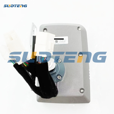 VOE14723715 14723715 EC210D এর জন্য ডিসপ্লে প্যানেল মনিটর EC380D