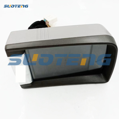 VOE14723715 14723715 EC210D এর জন্য ডিসপ্লে প্যানেল মনিটর EC380D