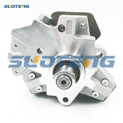 0445020067 10501-7005A DX225LC এক্সক্যাভারের জ্বালানী ইনজেকশন পাম্প