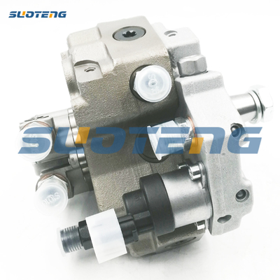 0445020067 10501-7005A DX225LC এক্সক্যাভারের জ্বালানী ইনজেকশন পাম্প