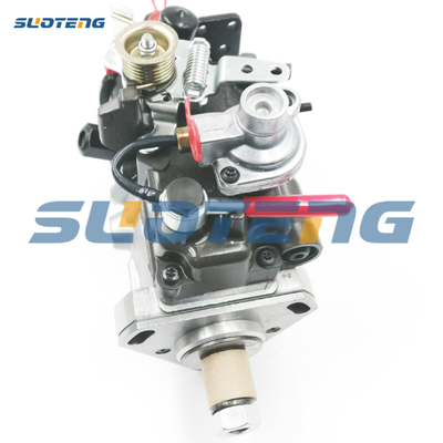 9323A100W জ্বালানী ইনজেকশন পাম্প ইঞ্জিনের অংশগুলির জন্য ডিজেল পাম্প