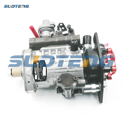 9323A100W জ্বালানী ইনজেকশন পাম্প ইঞ্জিনের অংশগুলির জন্য ডিজেল পাম্প