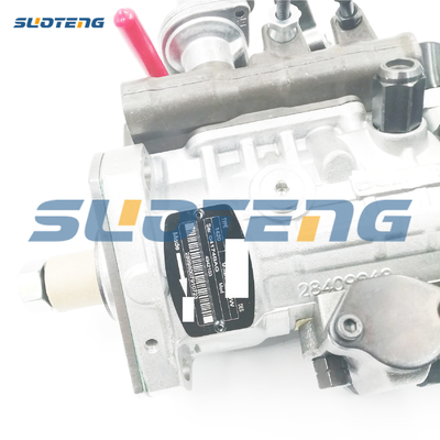 9323A100W DP210 ইঞ্জিন জ্বালানী ইনজেকশন পাম্প