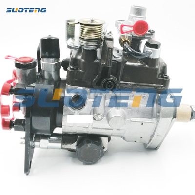 9323A100W জ্বালানী ইনজেকশন পাম্প ইঞ্জিনের অংশগুলির জন্য ডিজেল পাম্প