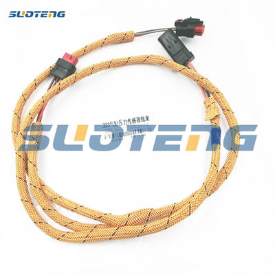 ৫২৫-৩৭৪০ ৫২৫-৩৭৪০ ইঞ্জিনের যন্ত্রাংশের জন্য ওয়্যারিং হার্ন