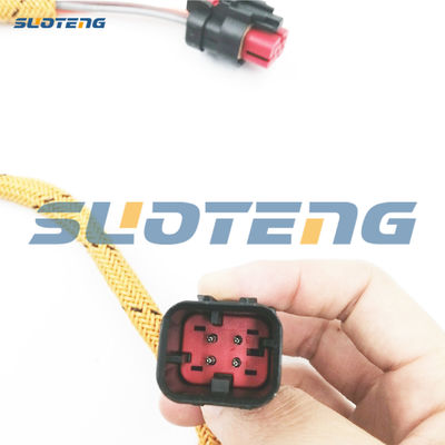 ৫২৫-৩৭৪০ ৫২৫-৩৭৪০ ইঞ্জিনের যন্ত্রাংশের জন্য ওয়্যারিং হার্ন