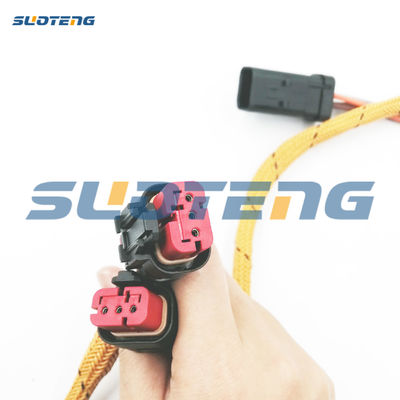 ৫২৫-৩৭৪০ ৫২৫-৩৭৪০ ইঞ্জিনের যন্ত্রাংশের জন্য ওয়্যারিং হার্ন