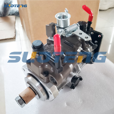 9320A220G DP210 ইঞ্জিন জ্বালানী ইনজেকশন পাম্প