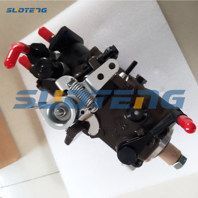 9320A220G DP210 ইঞ্জিন জ্বালানী ইনজেকশন পাম্প