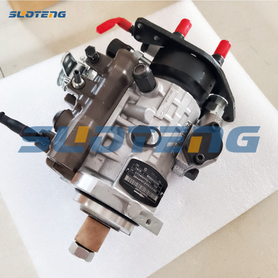 9320A220G DP210 ইঞ্জিন জ্বালানী ইনজেকশন পাম্প