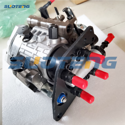9320A220G DP210 ইঞ্জিন জ্বালানী ইনজেকশন পাম্প