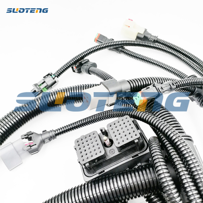 ৪৯৪৩১৭৬ ইঞ্জিনের জন্য ওয়্যারিং হার্নেস QSC8.3 অংশ