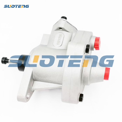 1W-1700 1W1700 3406B 3406C ইঞ্জিনের জন্য জ্বালানী উত্তোলন স্থানান্তর পাম্প