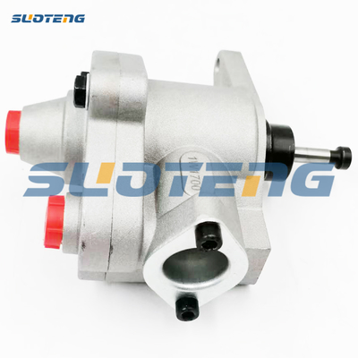 1W-1700 1W1700 3406B 3406C ইঞ্জিনের জন্য জ্বালানী উত্তোলন স্থানান্তর পাম্প