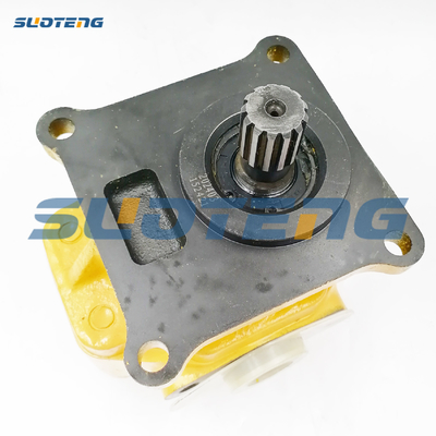 07432-71203 বুলডোজারের জন্য জলবাহী গিয়ার পাম্প D65A-8 D65P-7