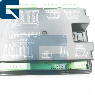 RF6120U জেনসেট কন্ট্রোলার ECU ECM