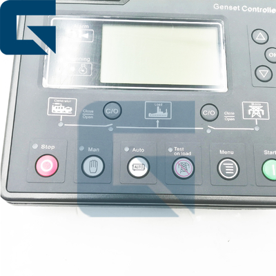 RF6120U জেনসেট কন্ট্রোলার ECU ECM